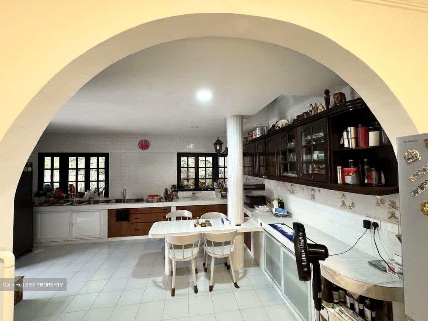 Lucky View (D16), Semi-Detached #577042401